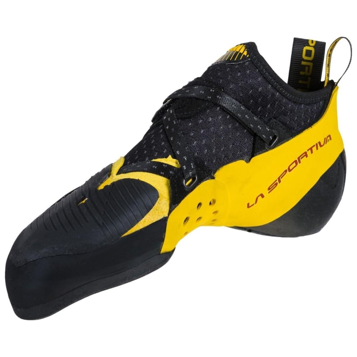 La Sportiva Solution Comp / スポルティバソリューションコンプ