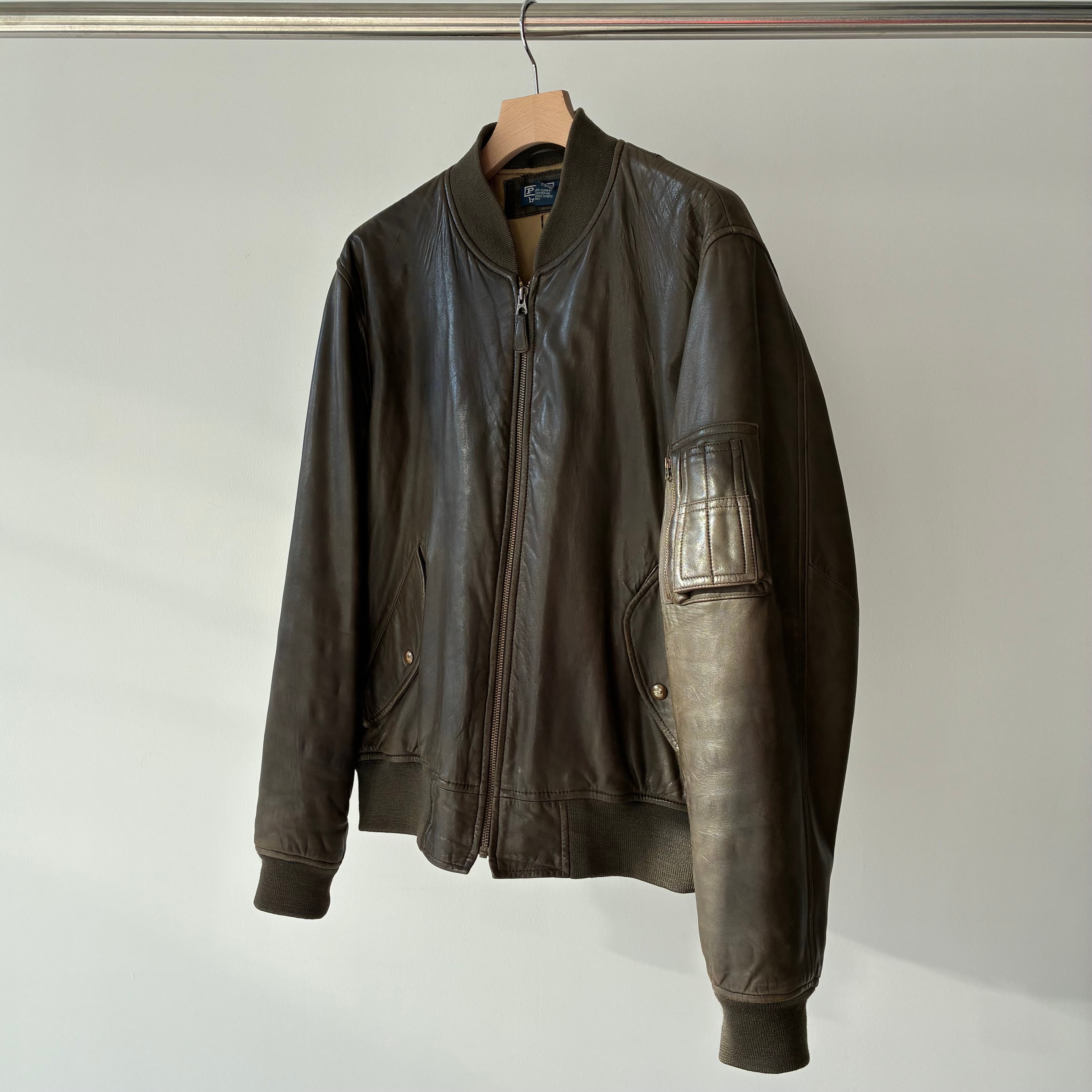 1995's Patagonia Oxford Shelled Capilene Jacket | SEESAW