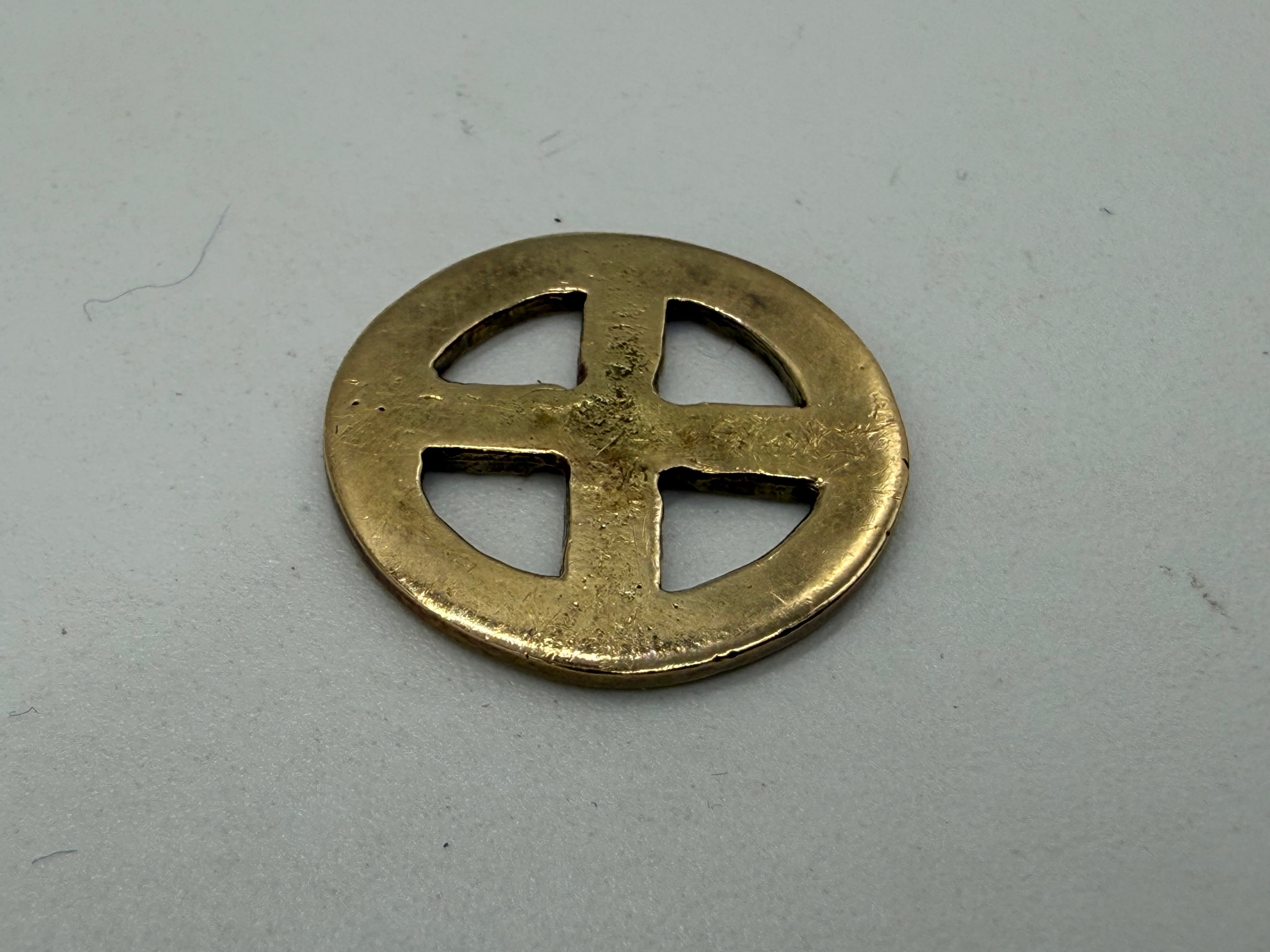 ゴローズ 良品 全金ホイール① | ゴローズ 通販 ゴローズ本物販売