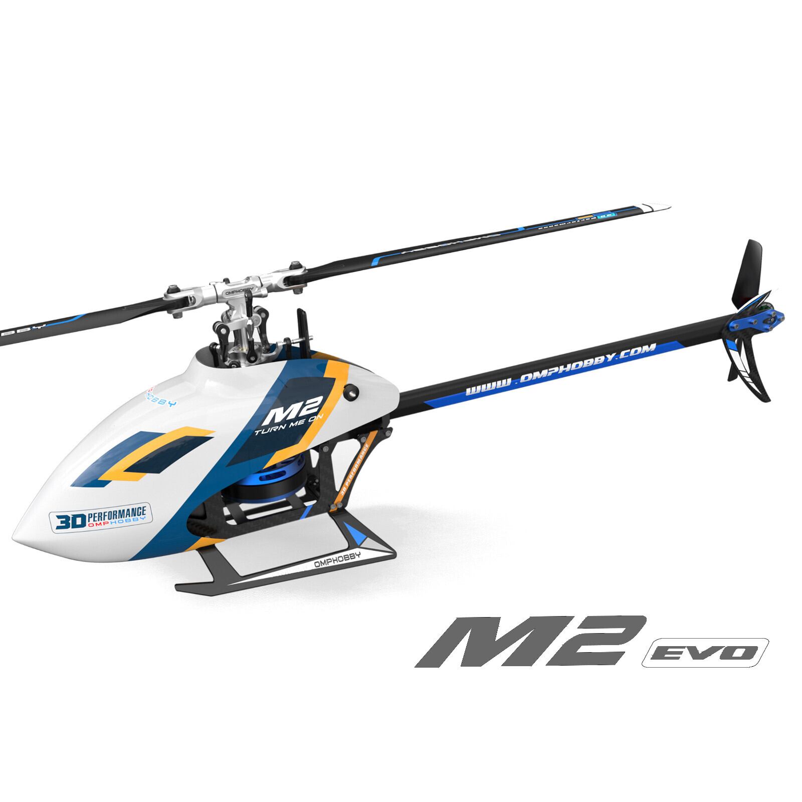 完売済◇M2 EVO BNF バッテリー2個付き /すべての機体を0ピッチ調整 