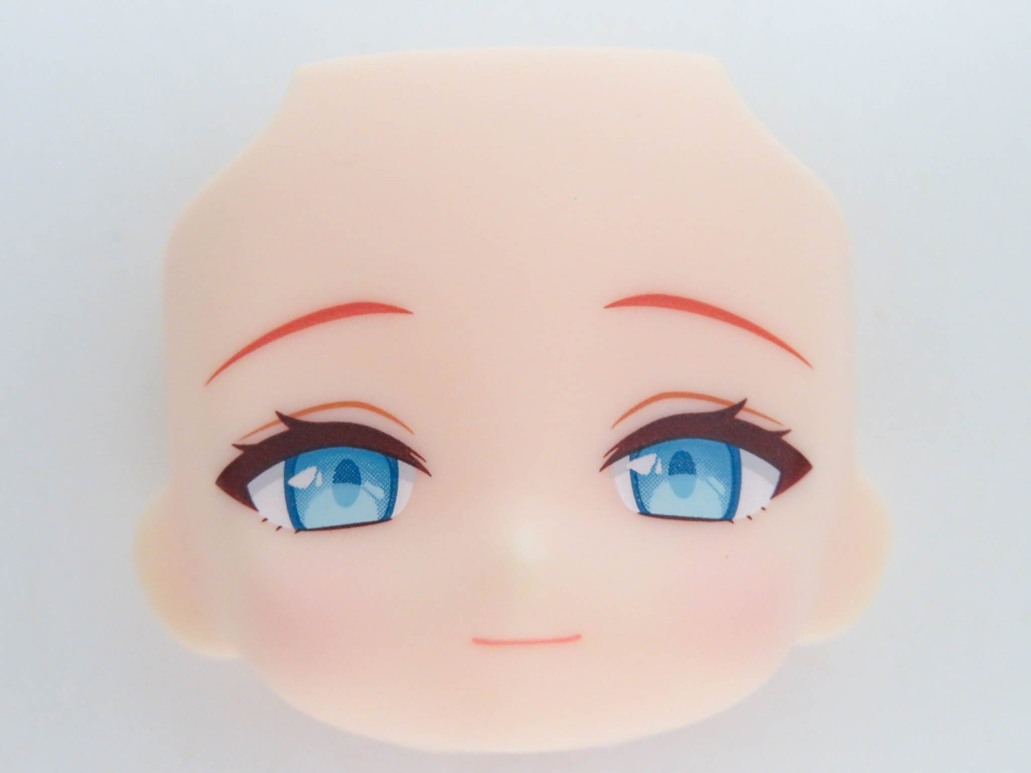 247】 神威がくぽ 顔パーツ 普通 ねんどろいど | ホビー通販 アニホープ