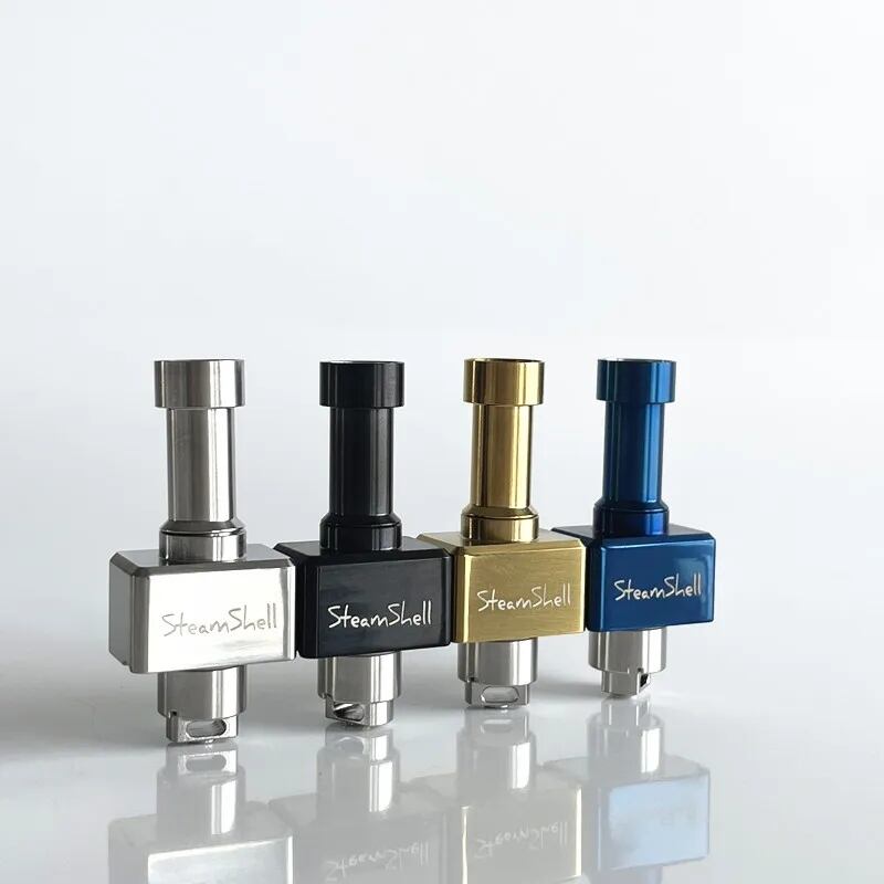Time Keeper Revolver by Avid Lyfe【CLONE】【送料無料】【24MM