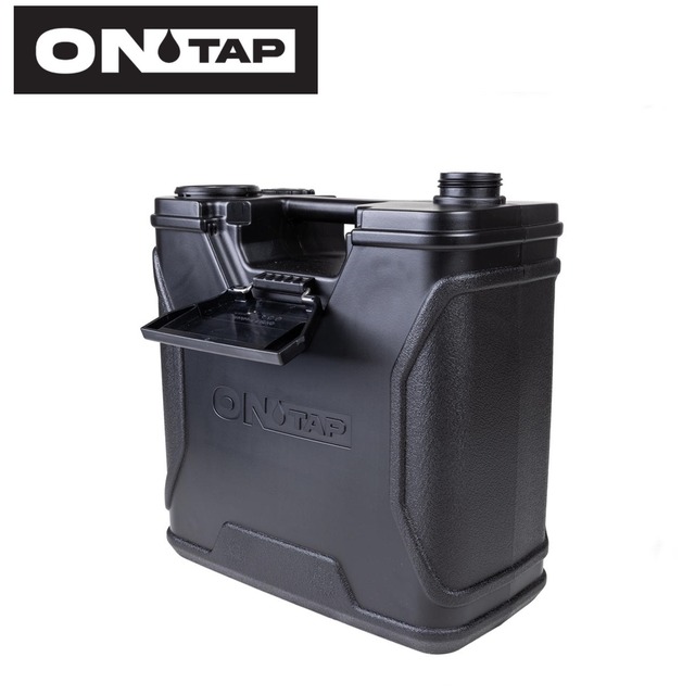 ONTAP オンタップ ROAM スペアウォータータンク 16L