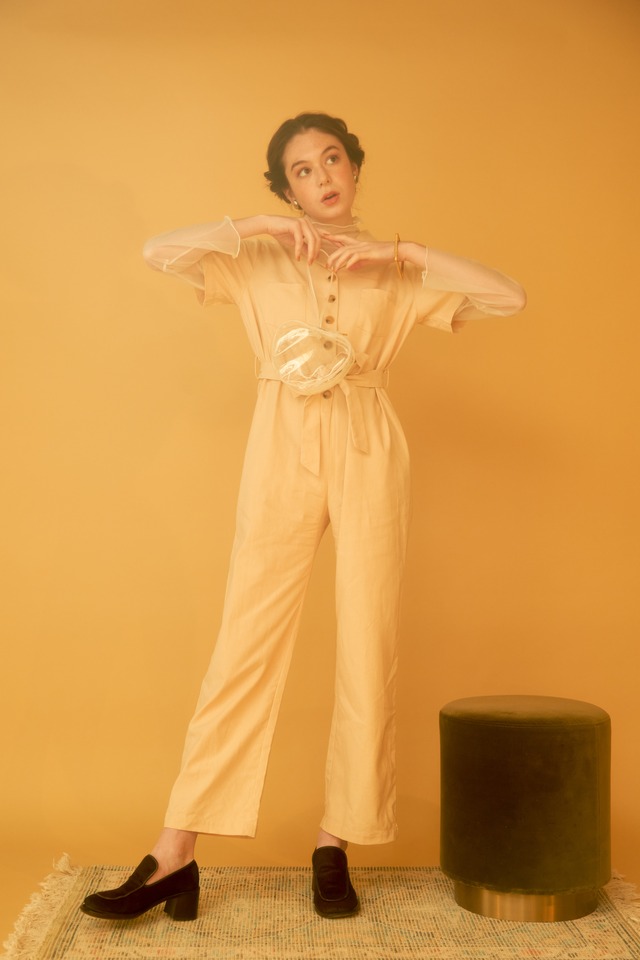 MEME original jumpsuit