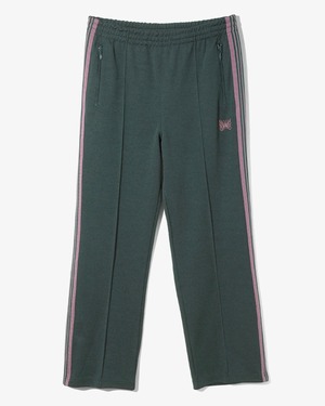 【NEEDLES】TRACK PANT - POLY SMOOTH