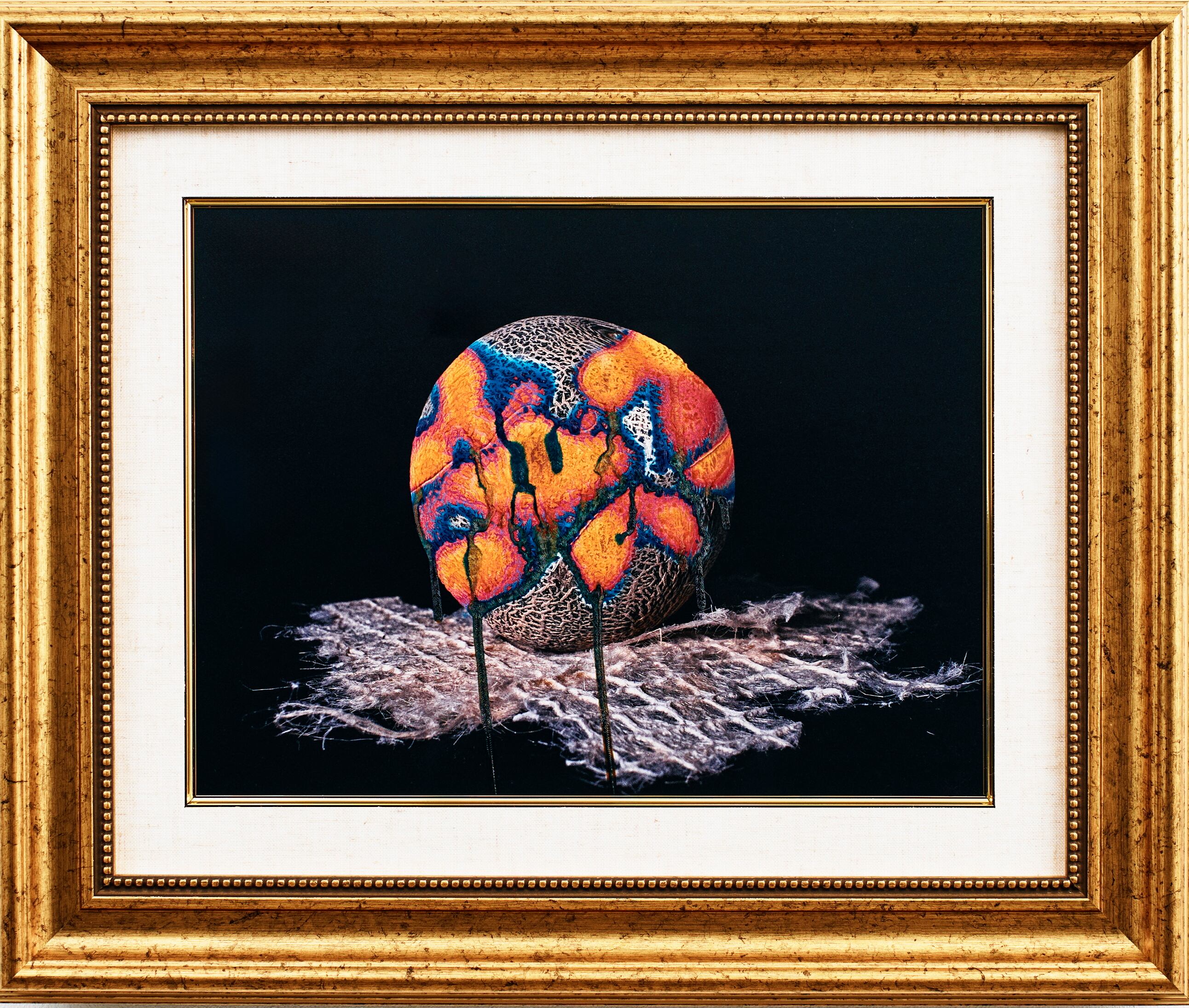 Oliver Gal O89 The Look of A Lady オードリーヘップバーン