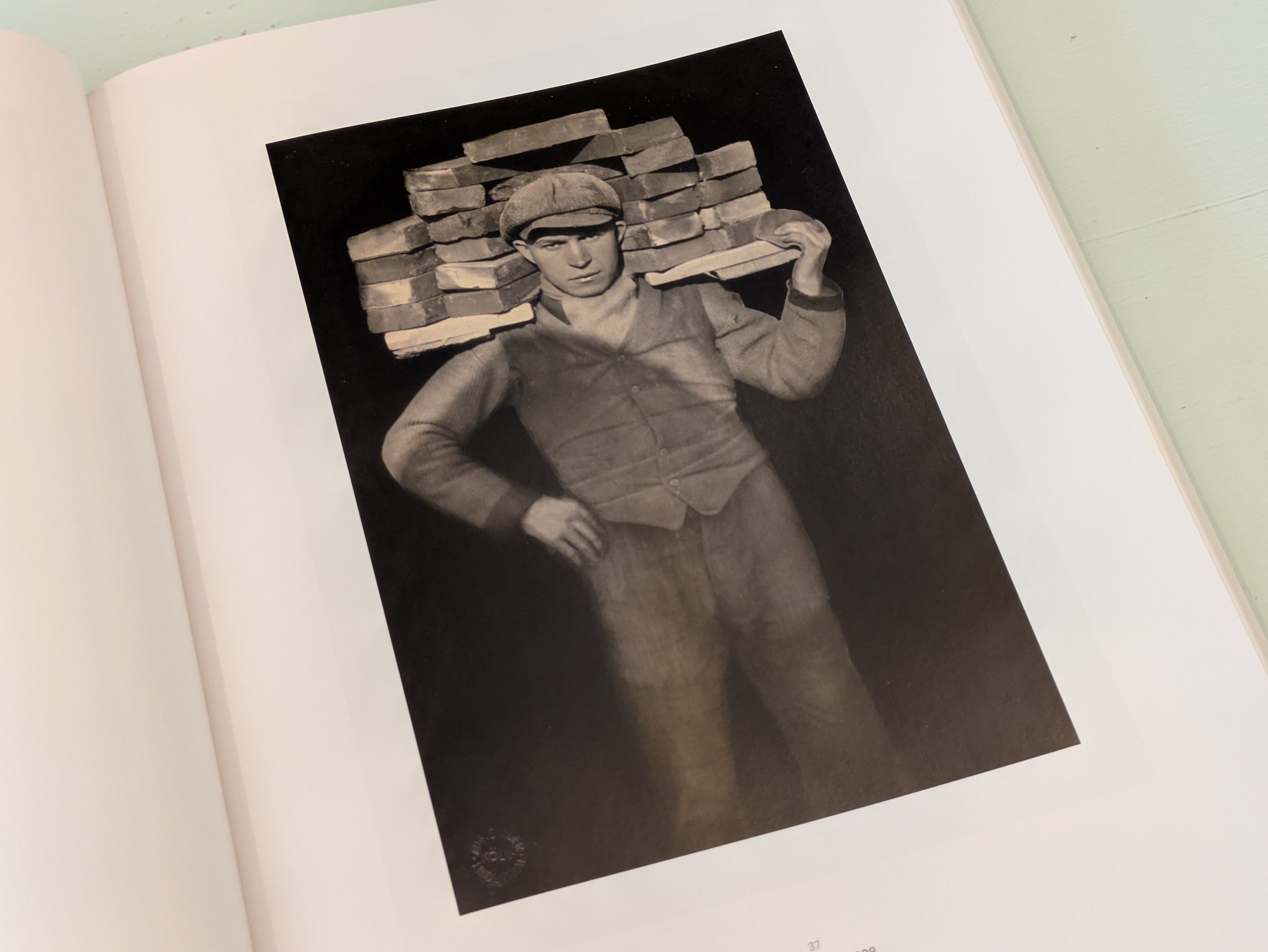 August Sander : Masterpieces / アウグスト・ザンダー | Photobooks