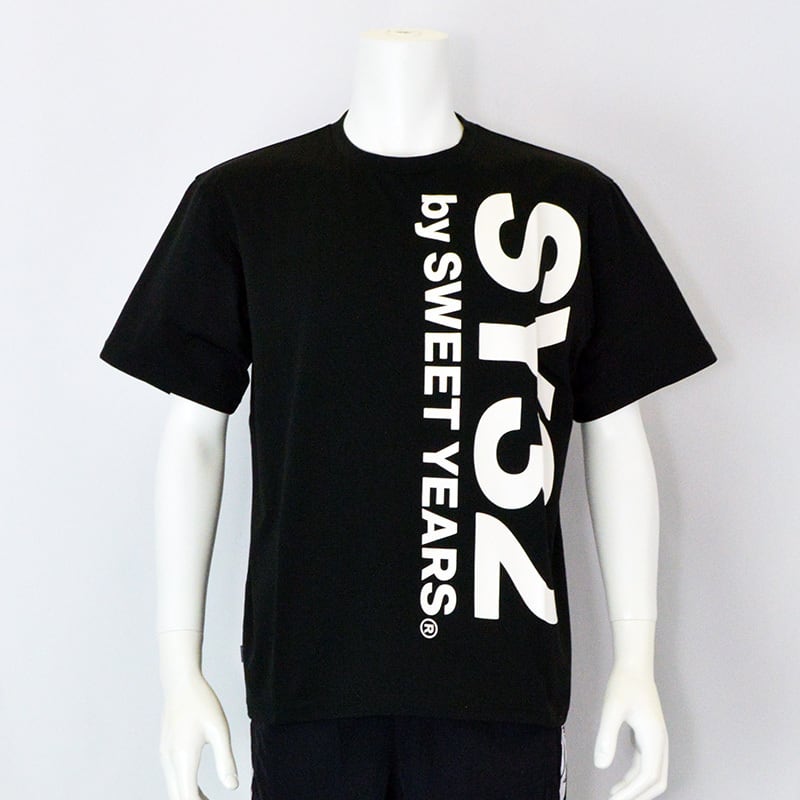 シャツ sy32 スウィートイヤーズ sy32 ロン t 半袖 SY32 by SWEET