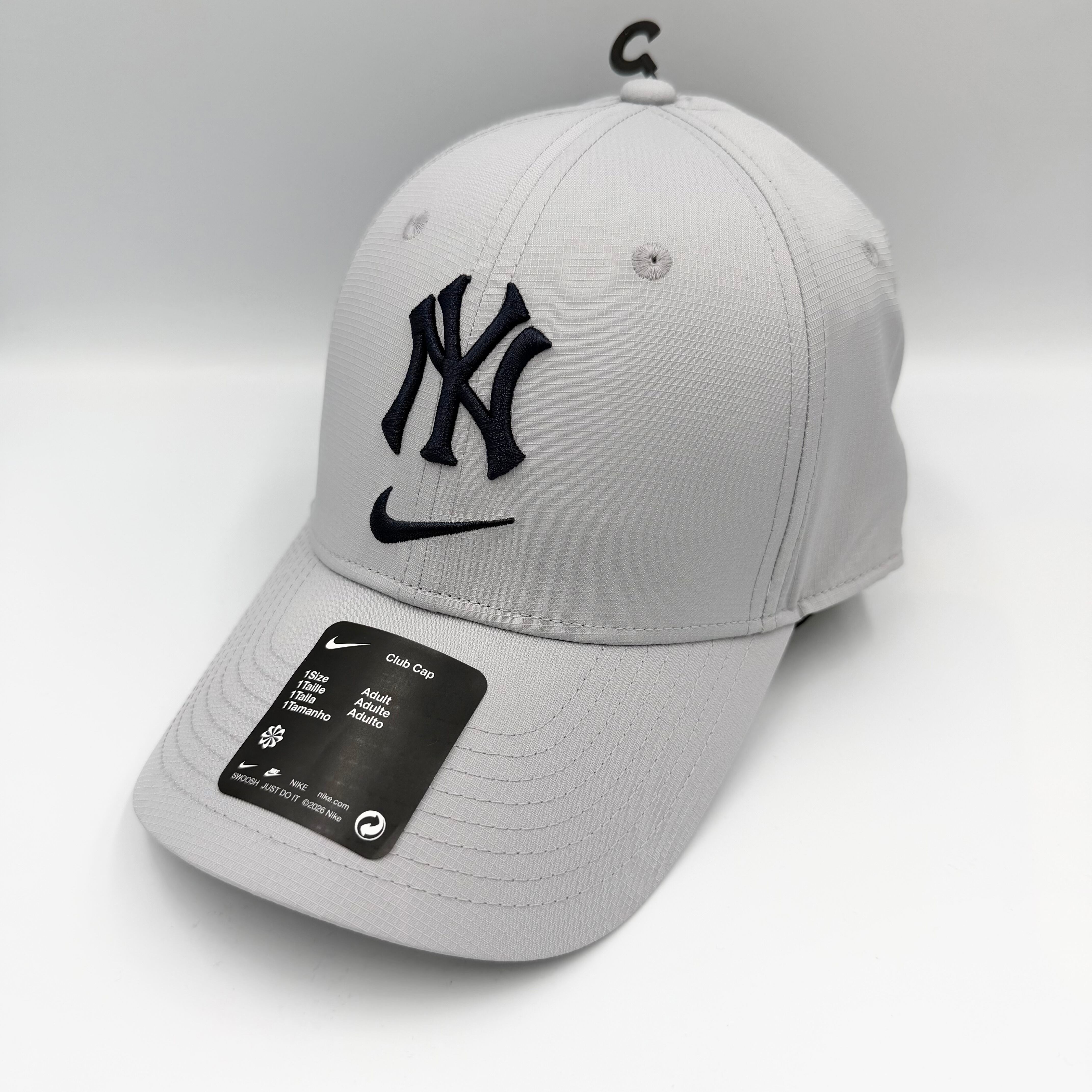 NIKE / ナイキ ヤンキース プライムタイム ストラクチャ UVポリ リップ