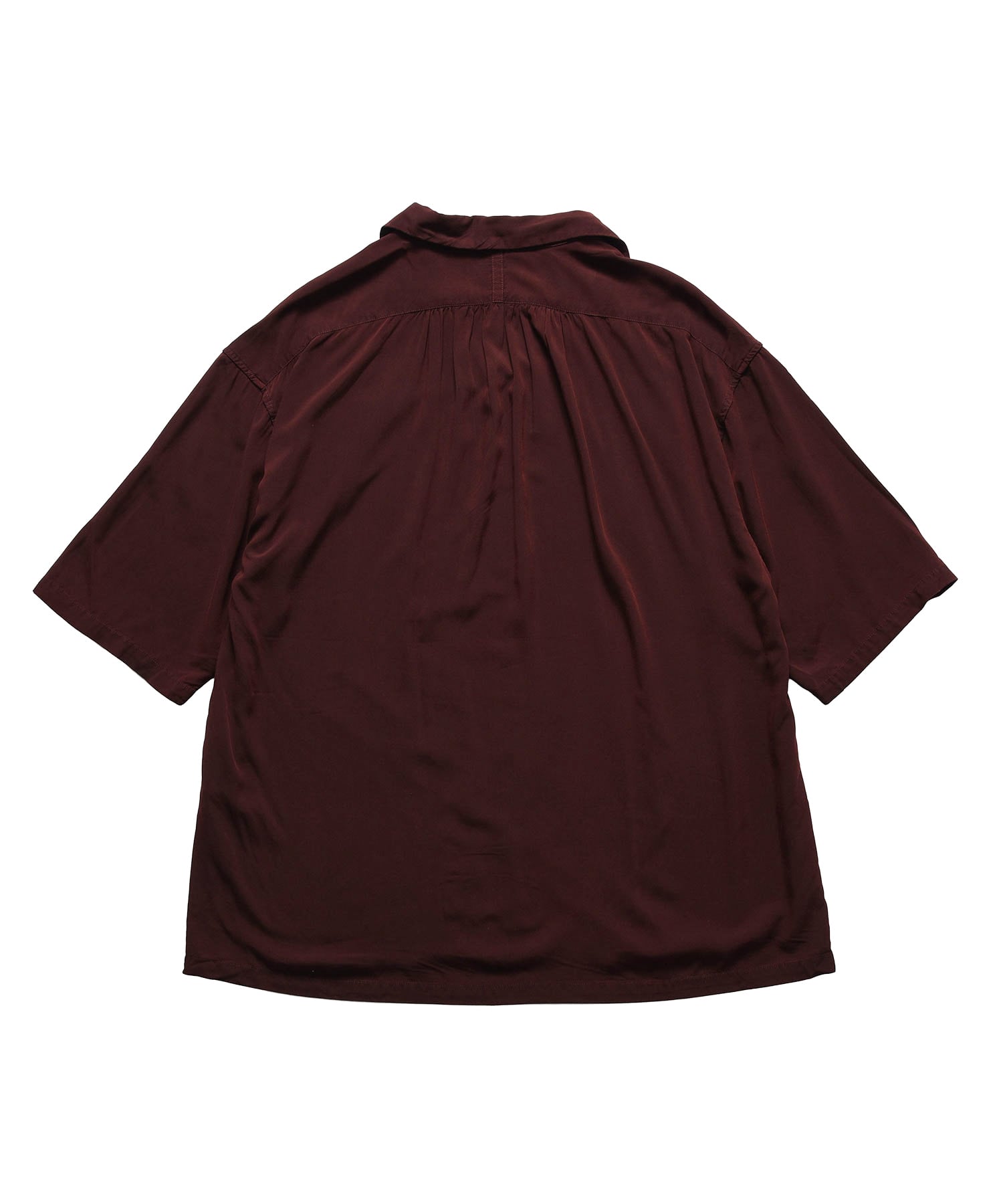 GATHER SHIRT | VERYTAGE ベリーテイジ