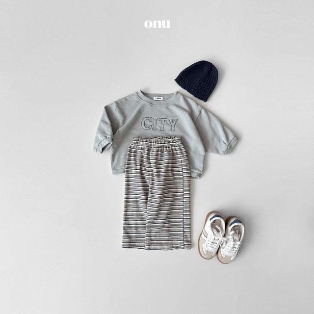 予約⌇ONU / City MTM