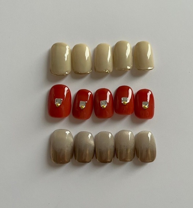 no.21 japan　即売【現品販売】①