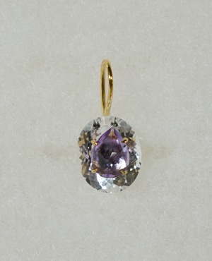 （SV）Thalatta Charm( Amethyst)