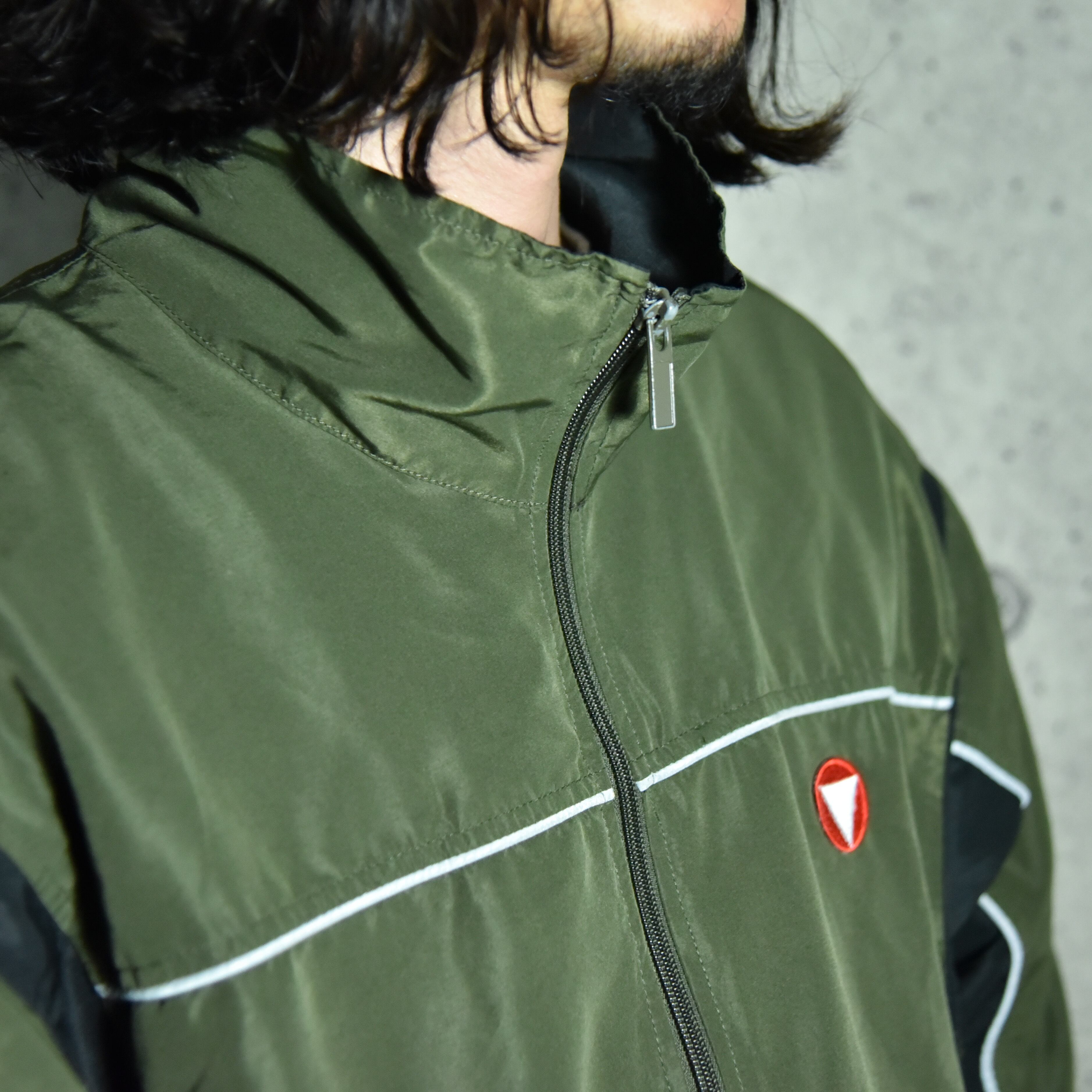 Austrian Military Training Jacket オーストリア軍 トレーニング