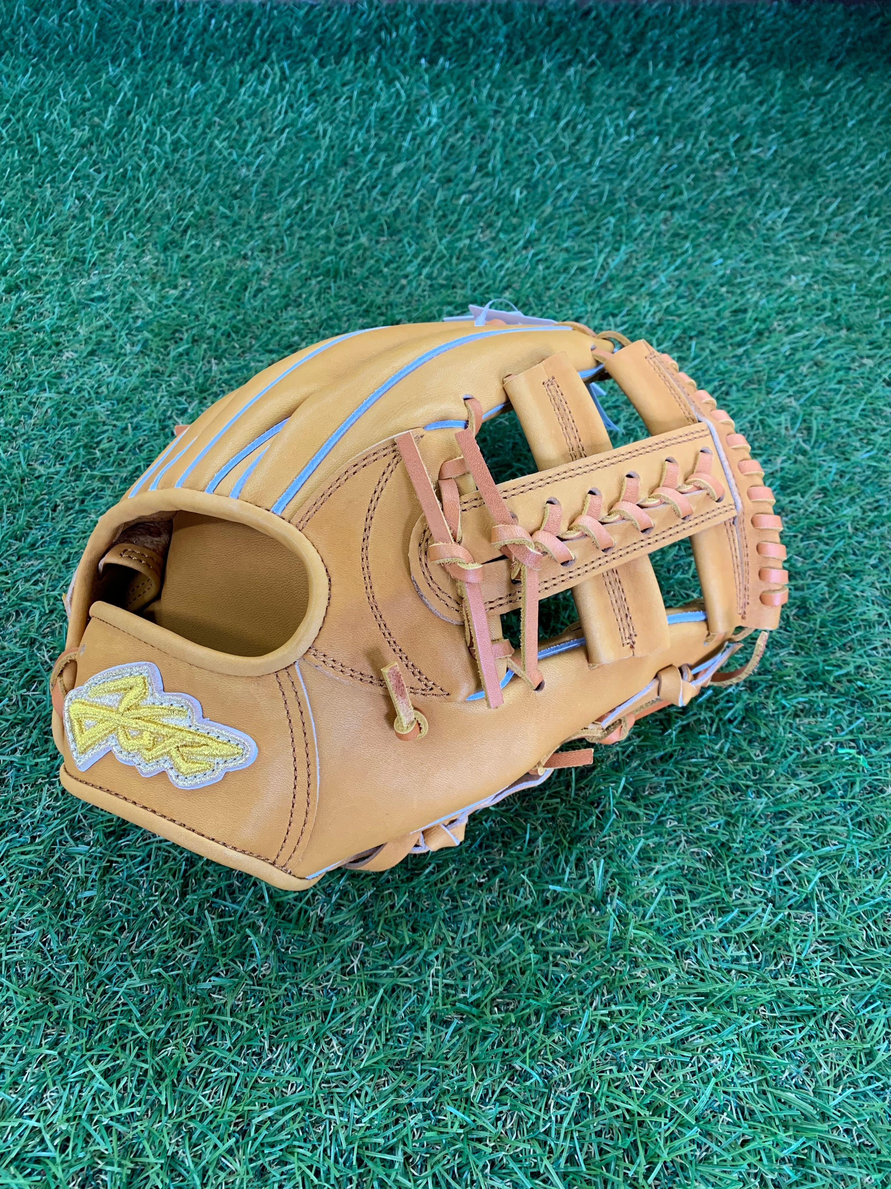 SKR型 限定カラー ごりら印の野球道具 | コヤナギスポーツ