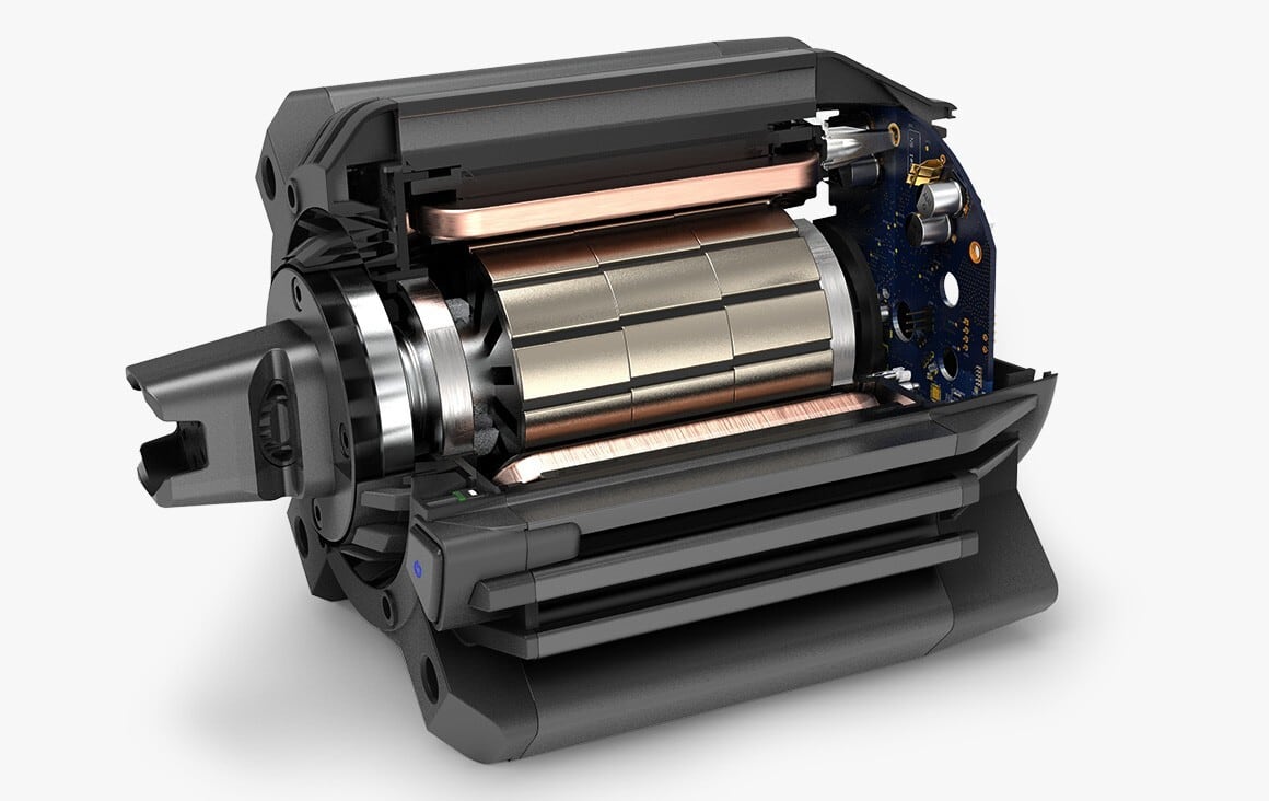 Fanatec GT DD Extreme 用ハンドル Fanatec Reveals All-New Gran Turismo DD Extreme Wheel: Full Review