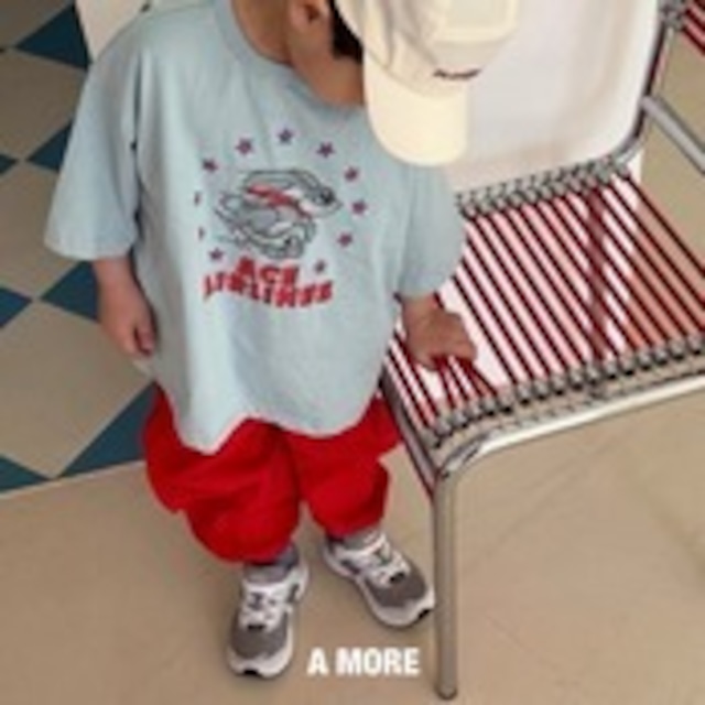 《予約》A more ¨ ace T ¨ 26spring