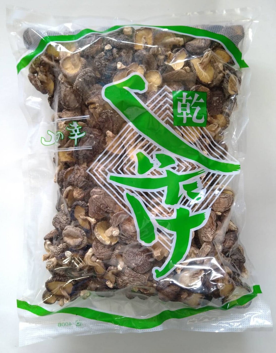 業務用】椎茸 香信 小～中葉（1000g） | 北遠椎茸株式会社