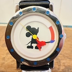 Michael Graves Special Design Mickey Watch