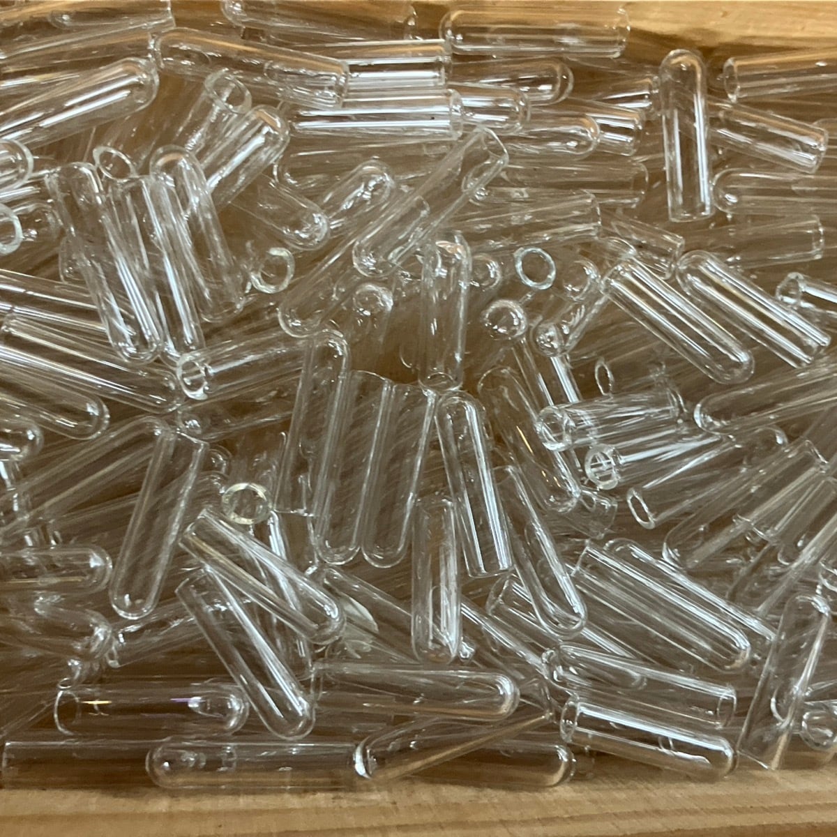 ウミユリ茎の化石 | きらら舎 Online Shop