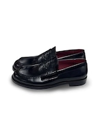JCAESAR Vampire Loafers