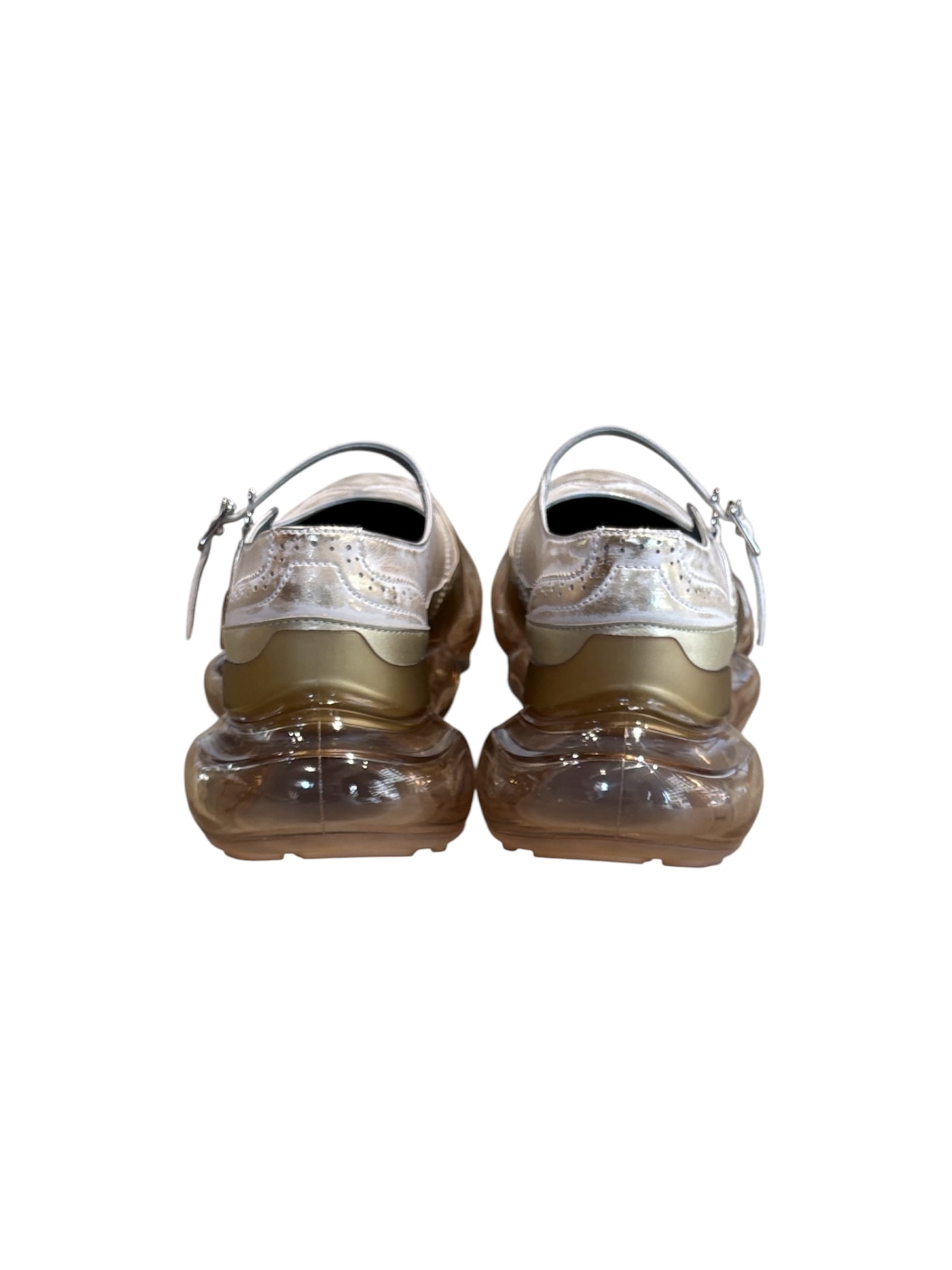 26AW |WOMEN】Mikiosakabe × Three Treasures スリートレージャーズ