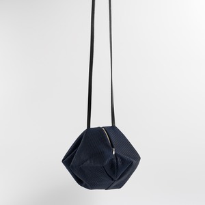 balloon bag #P-BLUE[TANGO CREATION PLATFORM]