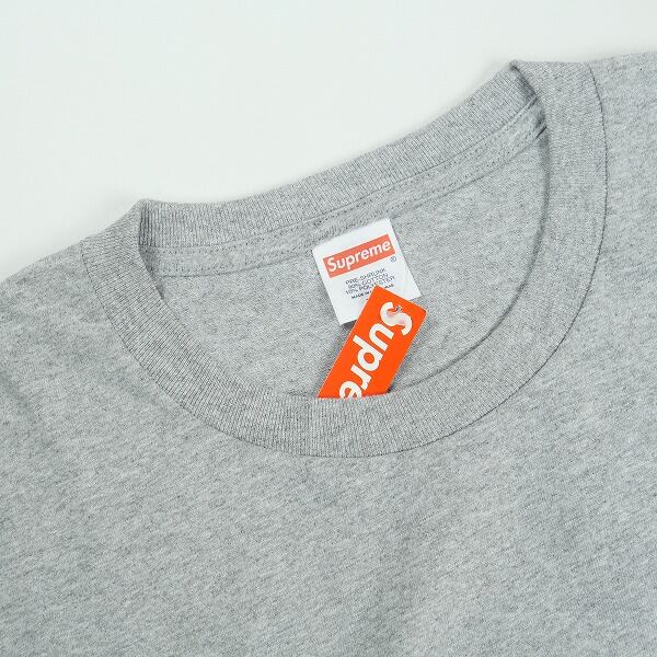 Size【XXL】 SUPREME シュプリーム 26FW Prayer Card Box Logo Tee