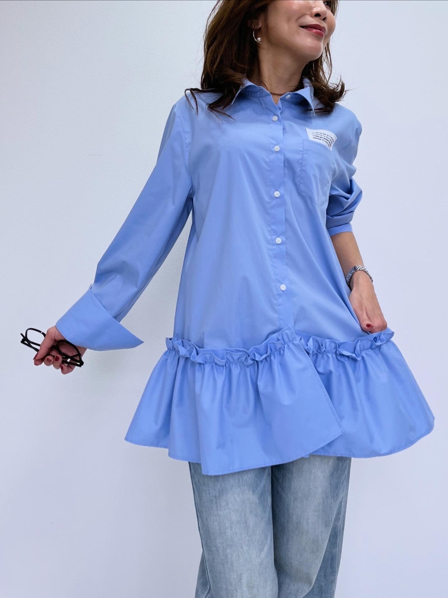 ミカーレミカーレ MICALLEMICALLE | Sister by ParisLagar