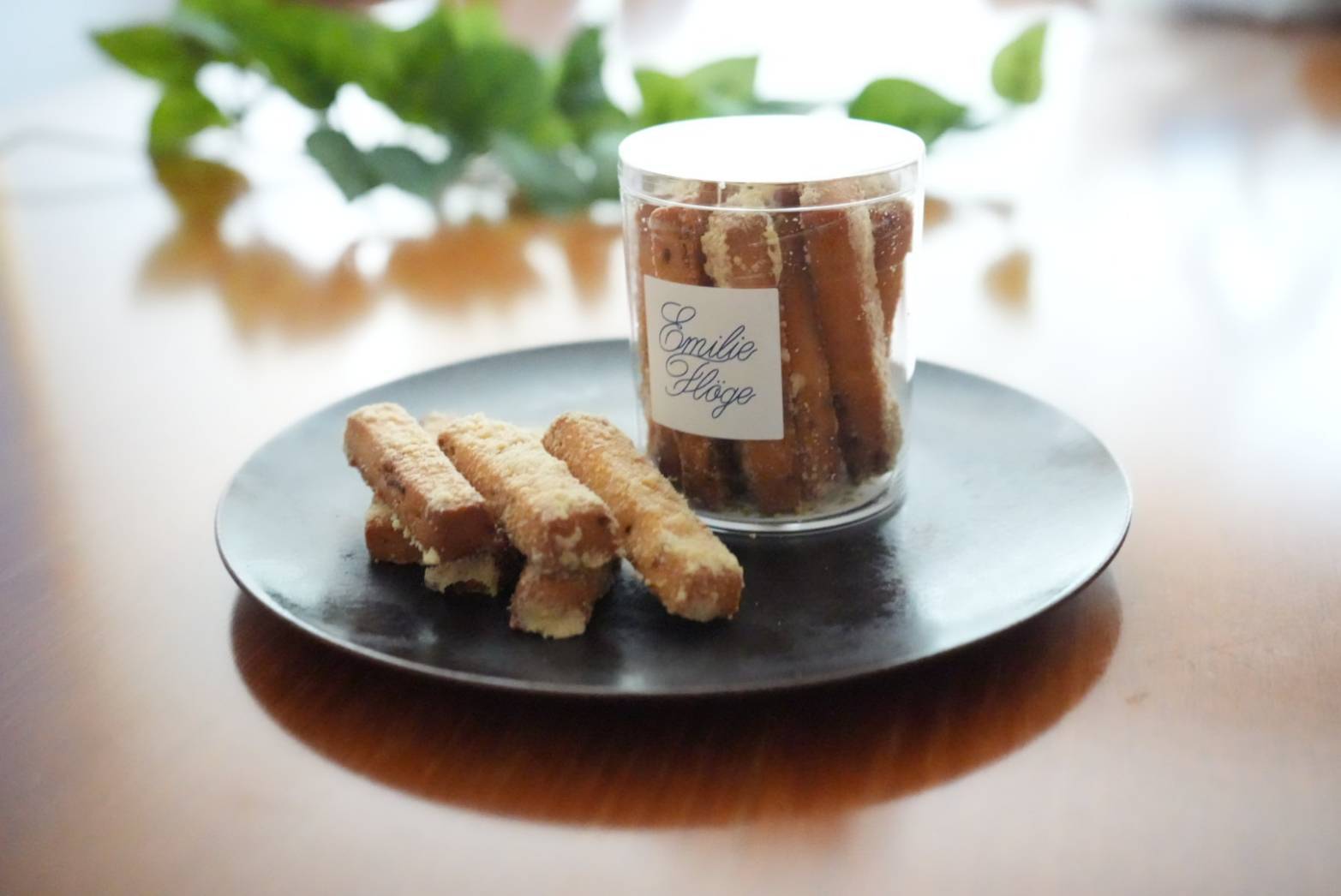 マカロンラスク | Emilie Floge online shop