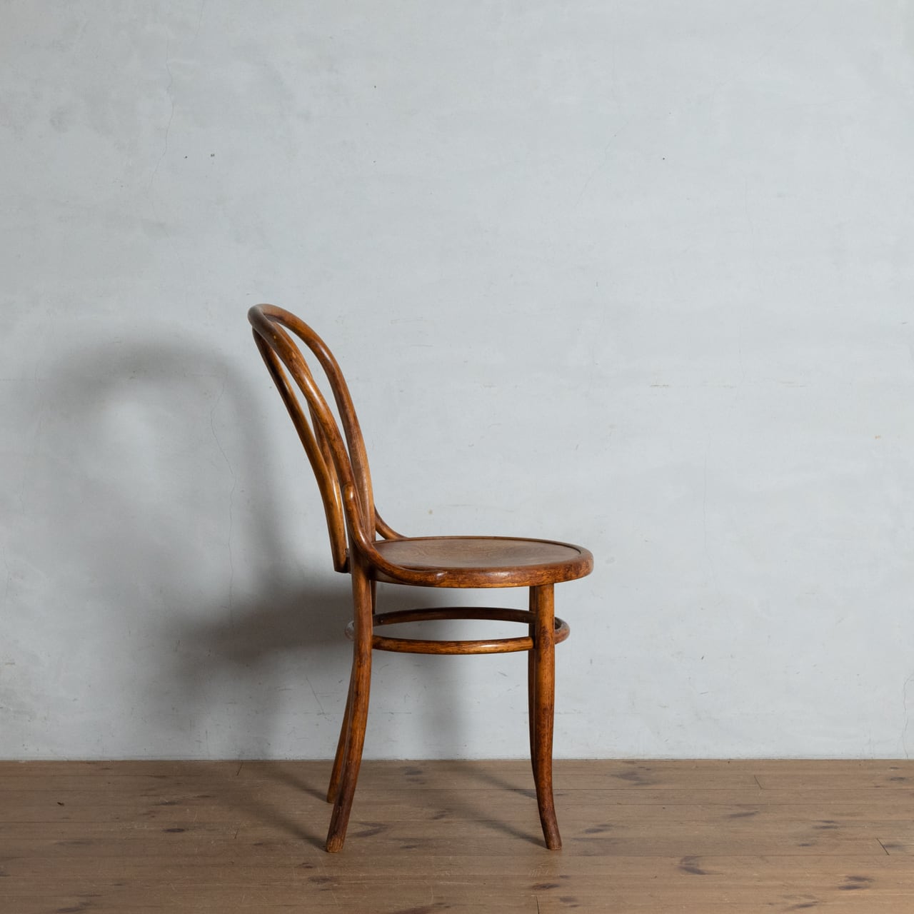 ⭐希少 廃盤品 【FRANCEBED】ベントウッドチェア e57230a5439e20fa8c22b940a050da