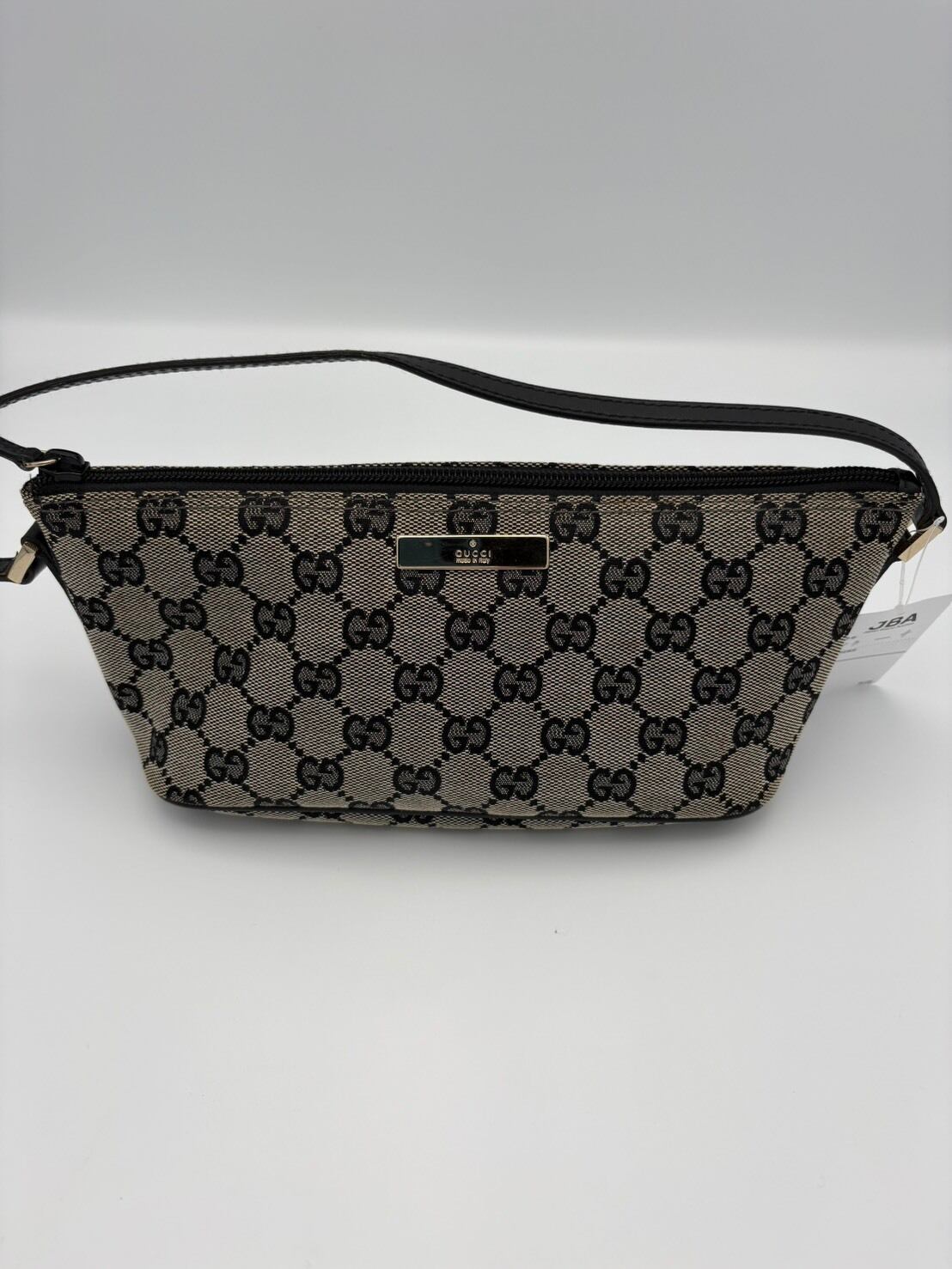 美品 GUCCI アクセサリーポーチ CGキャンバス | fivestar