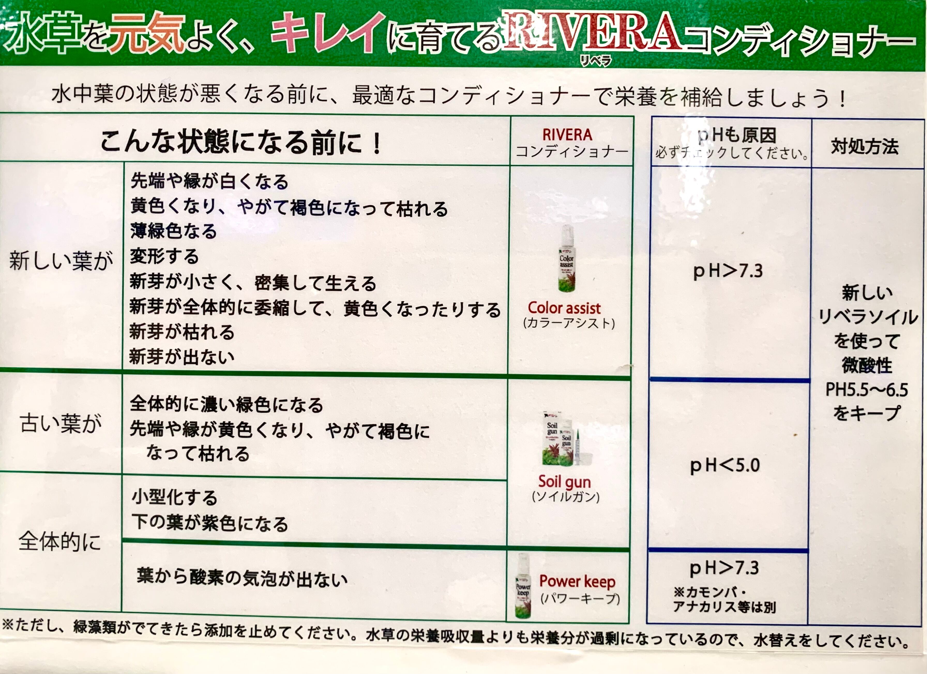 パワーキープ 250ml 光合成促進剤 | グローバルフィッシュしんせつ