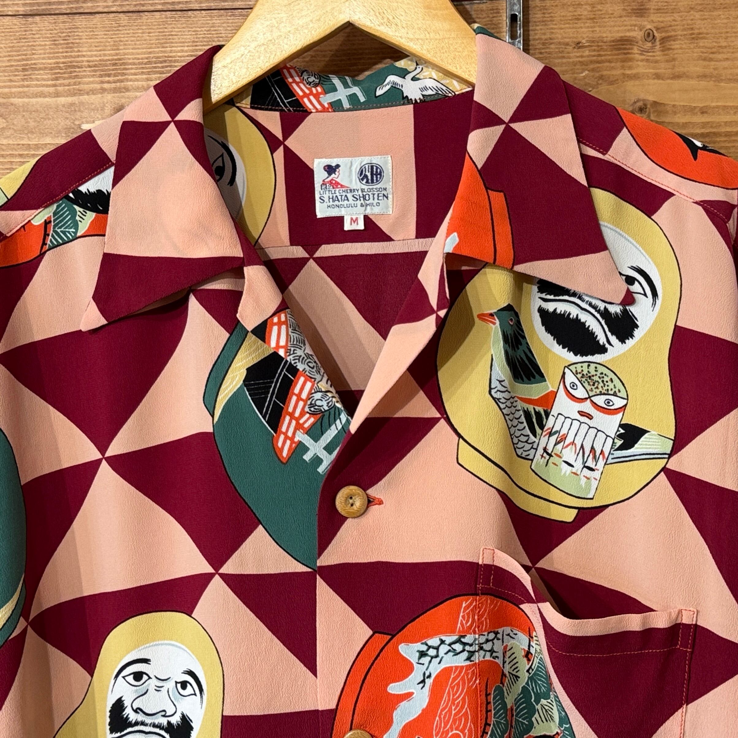 SUN SURF SPECIAL EDITION “DARUMA” | JEANSHOUSE SOEN