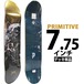 プリミティブ スケボー デッキ │7.75インチ│ Primitive Skateboards Pro Paul Rodriguez Abyss Deck プロ ポールロドリゲス アビス