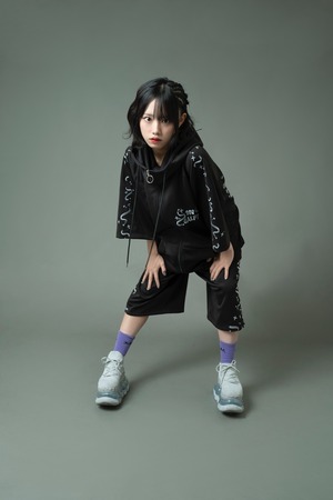 ∴ miracle one chance suit / metal