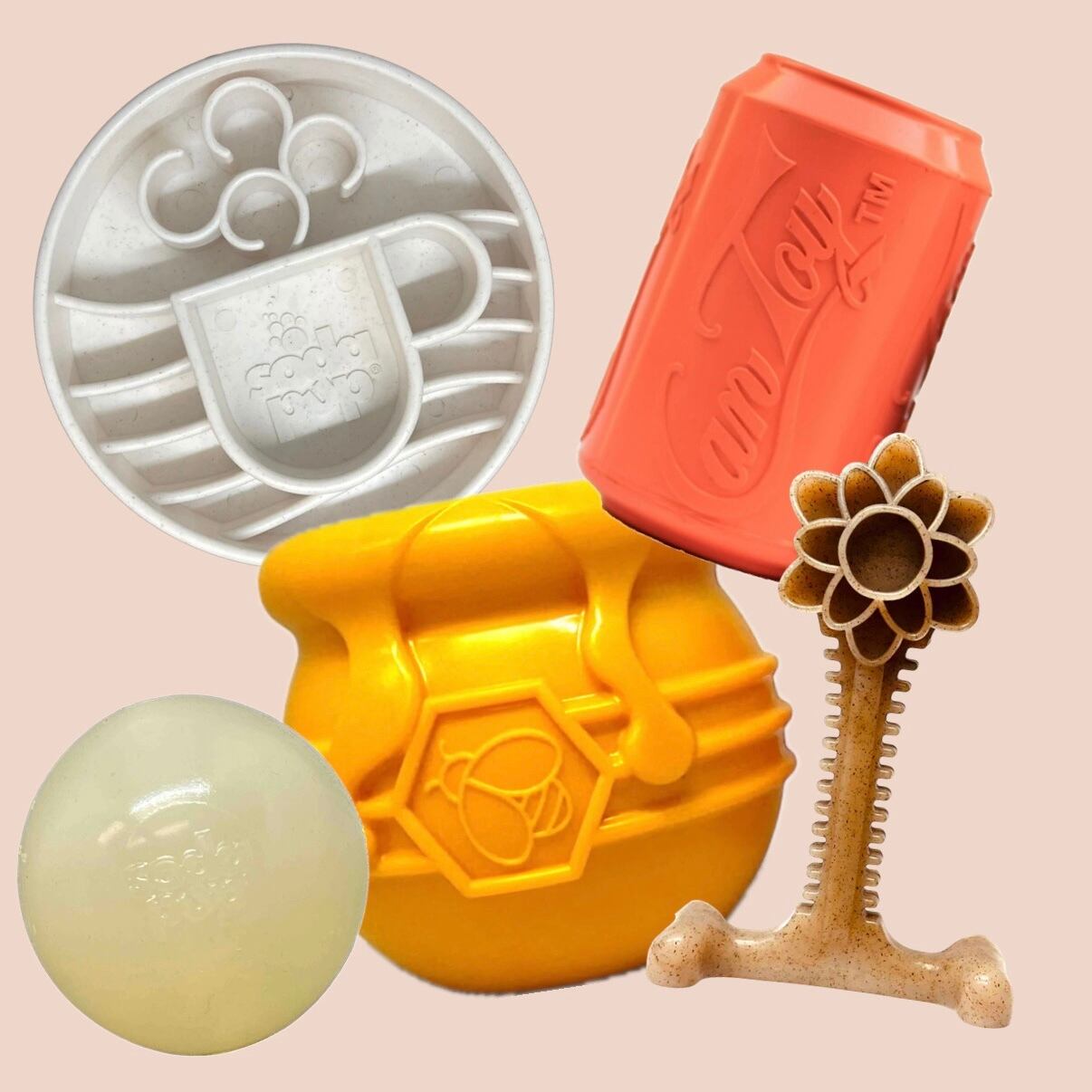 大型犬 | Sirius Essentials