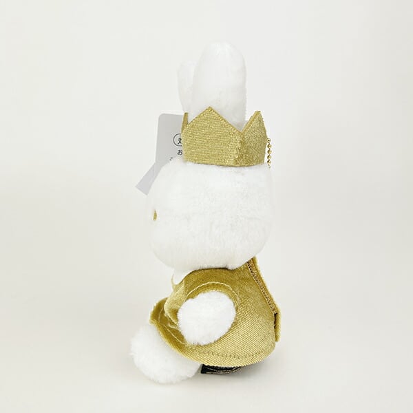 ミッフィー miffy 70th アニバーサリー マスコット | キャラクター