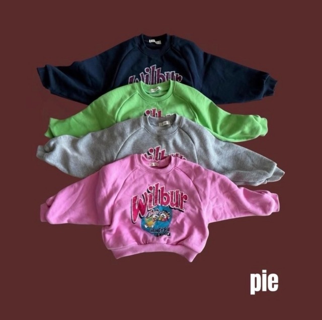 【即納】COOL thelala <baby><kids><adult>