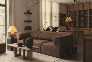 Soft Minimal: Norm Architects: A Sensory Approach to Architecture