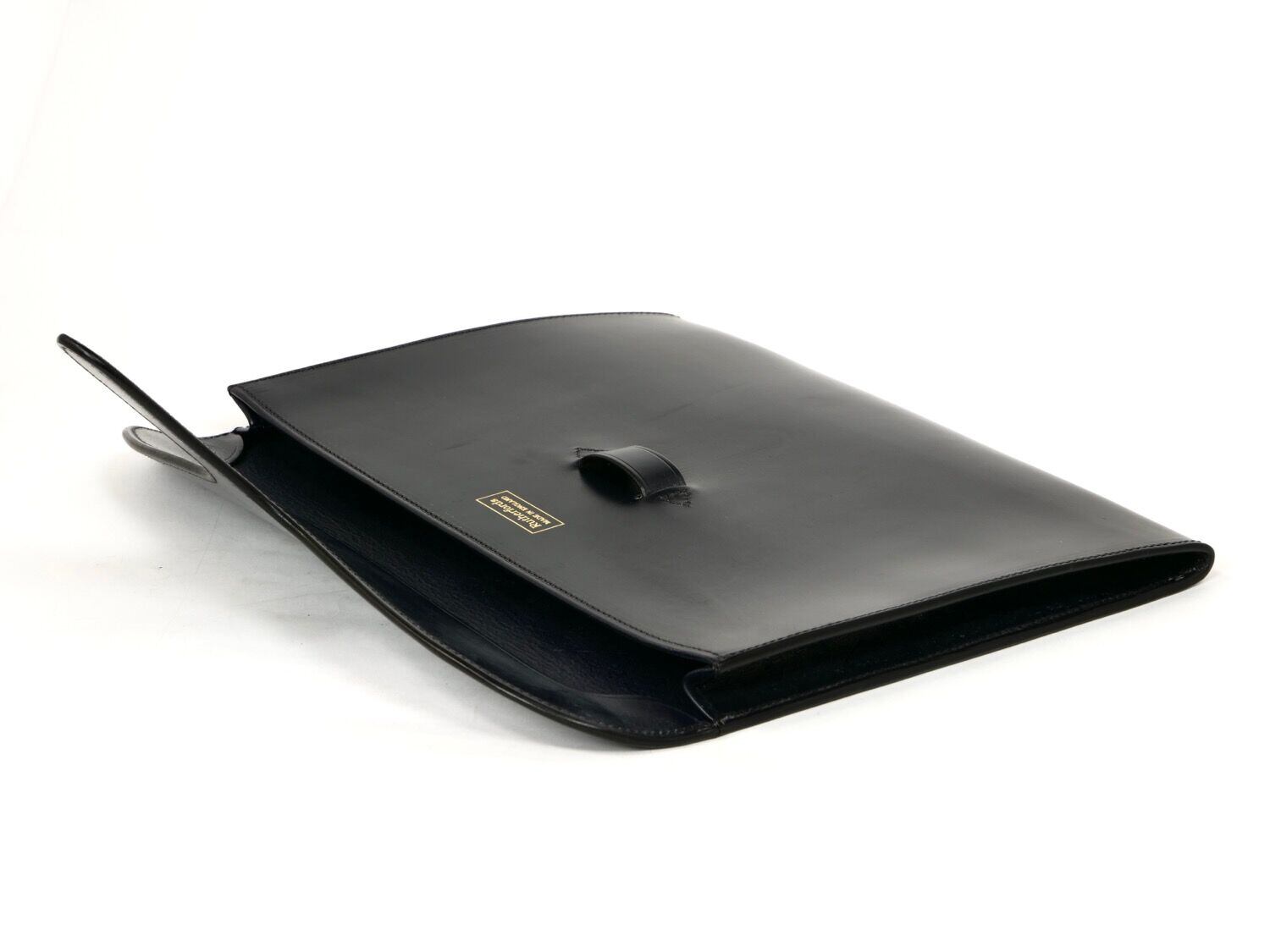 Rutherfords / Tongue Folio Case / Medium Size | UNION WORKS ONLINE