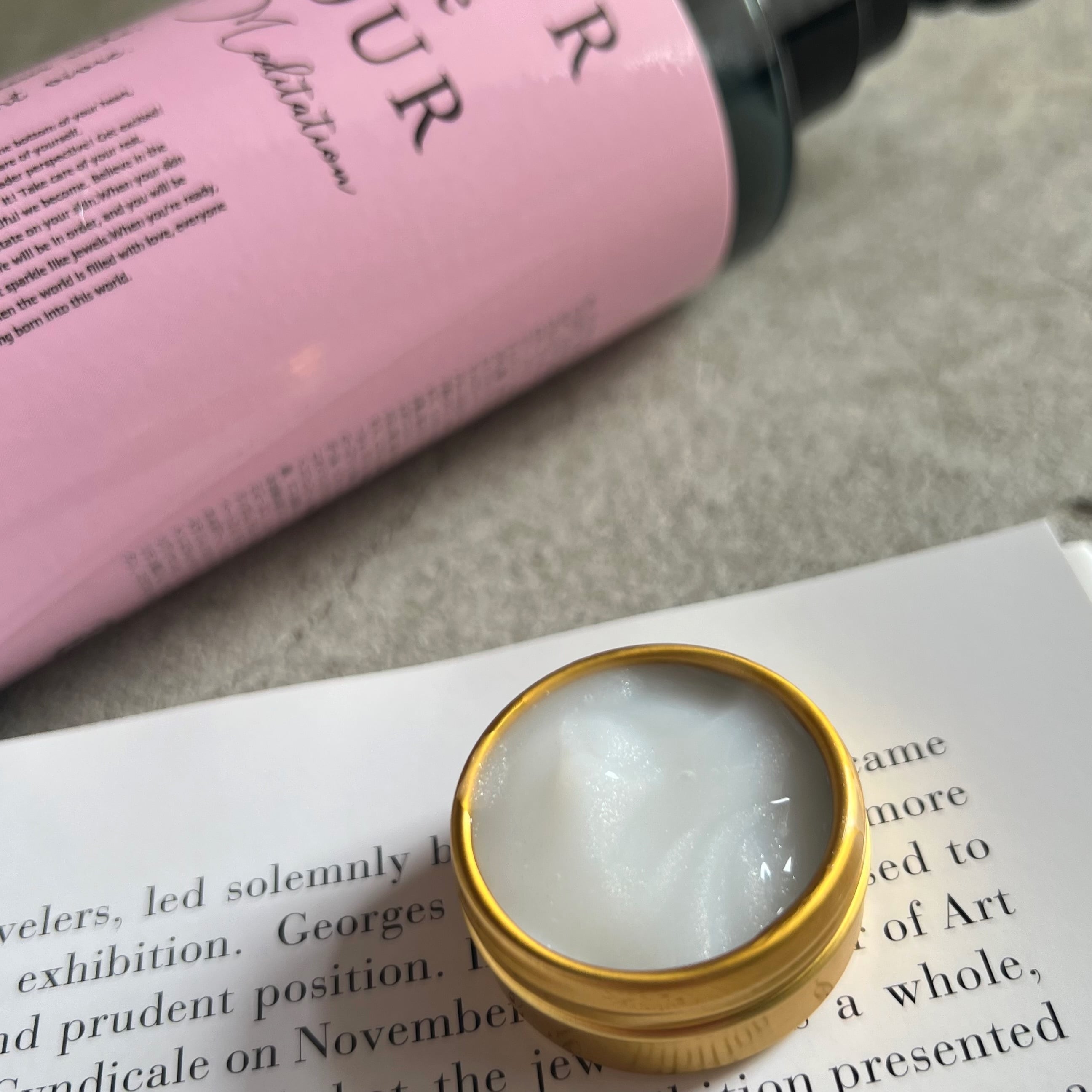 ジュエルスキンメディテーションゲル320g | JOURdeJOUR公式ショップ