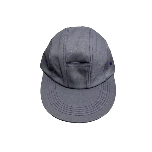 NOROLL / TICKET CAP GREY