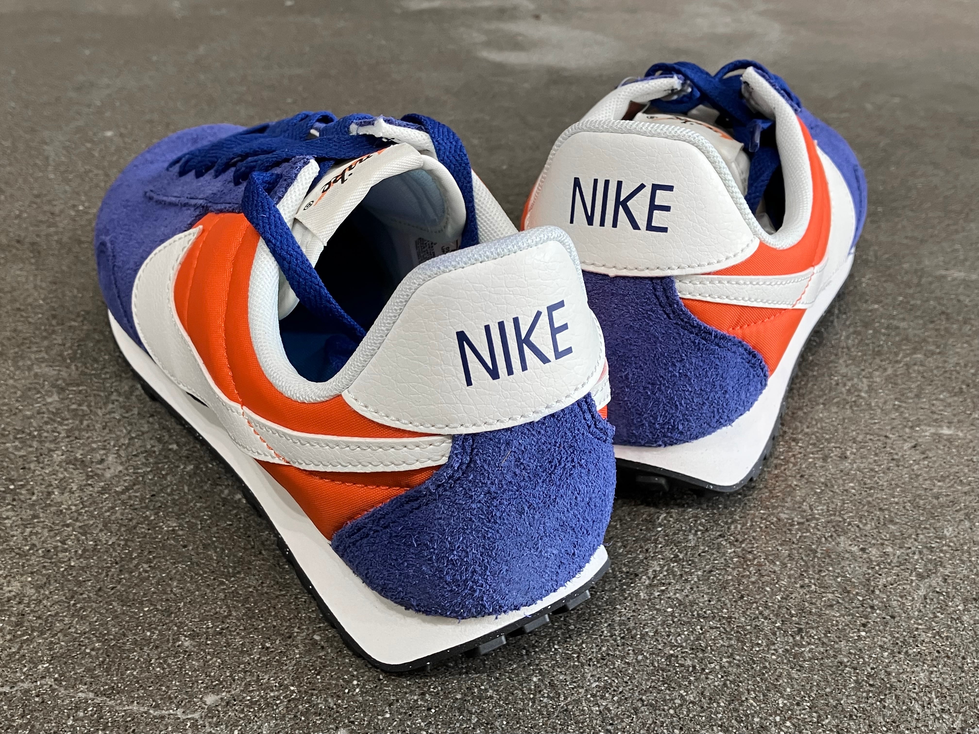 NIKE PRE MONTREAL '17 (DEEP ROYAL/SAIL-TEAM ORANGE) | BINGO