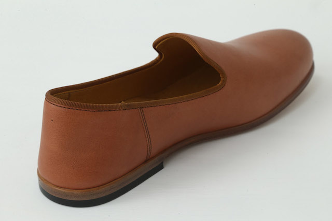 SLIP-ON SHOES