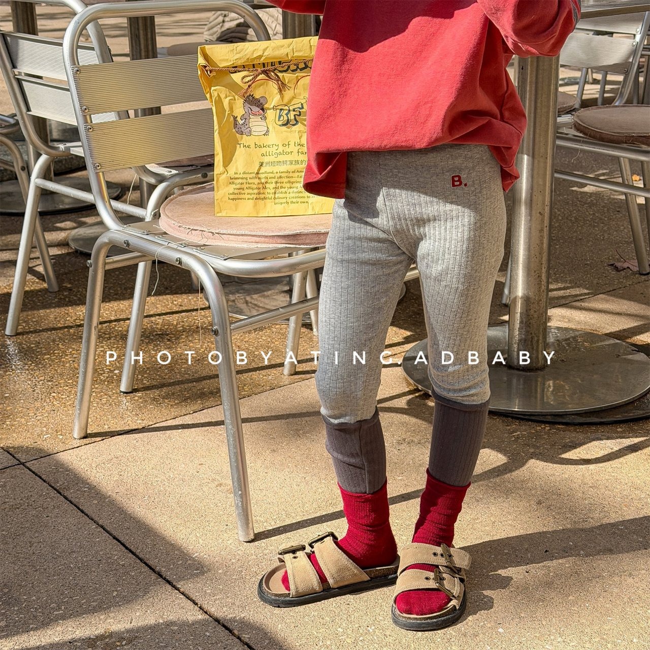 [bdiary] Vievie Leggings / [비다이어리] 비에비레그레깅스