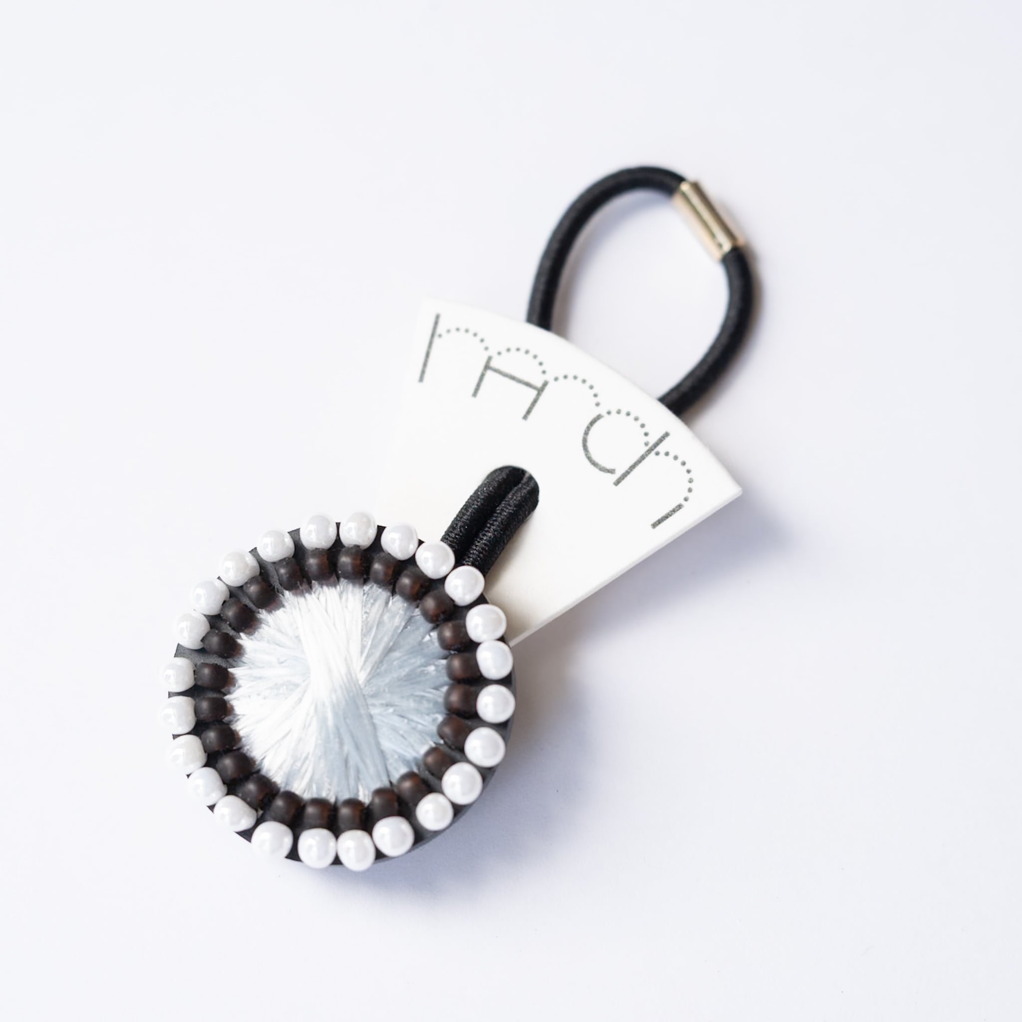 Φ30 ヘアゴム[06]