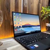 \ 公式ショップ限定価格❣️/ おすすめ《ハイスペック》LIFEBOOK U9311/F 最高峰i7 第11世代 メモリ16GB SSD256GB ノートパソコン 安心サポート&3ヶ月保証付き