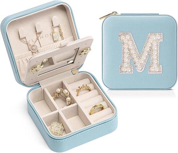 Vlando 誕生日プレゼント 女性 名前入り イニシャル ギフト アクセサリー Vlando 誕生日プレゼント 女性 名前入り イニシャル ギフト アクセサリー