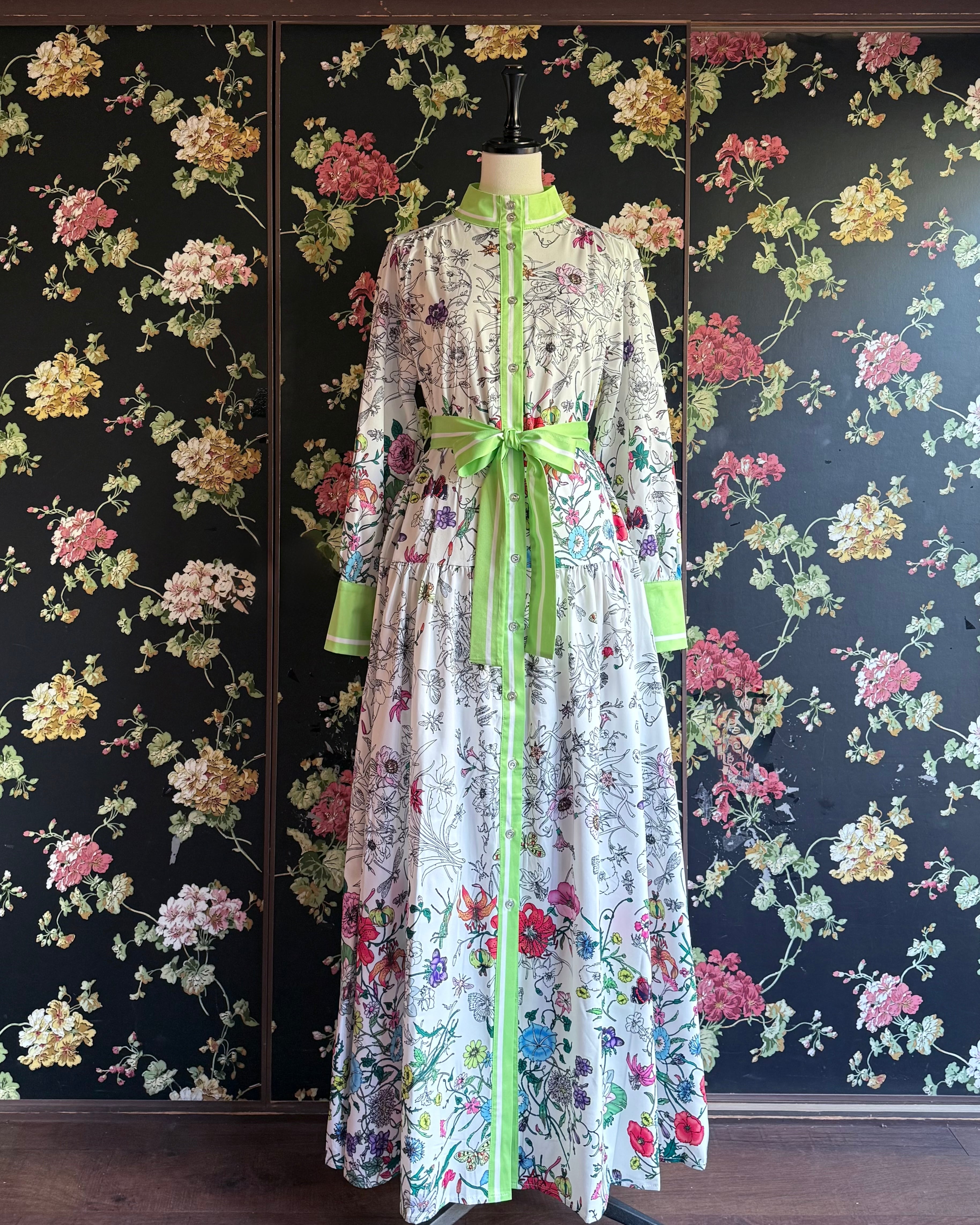 ワイルドリリー wildlily ワンピース 2025年12月入荷 | 代官山インポートワンピースのセレクトショップ Wild